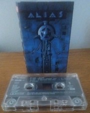 Alias - St Capital/EMI Records 1990 