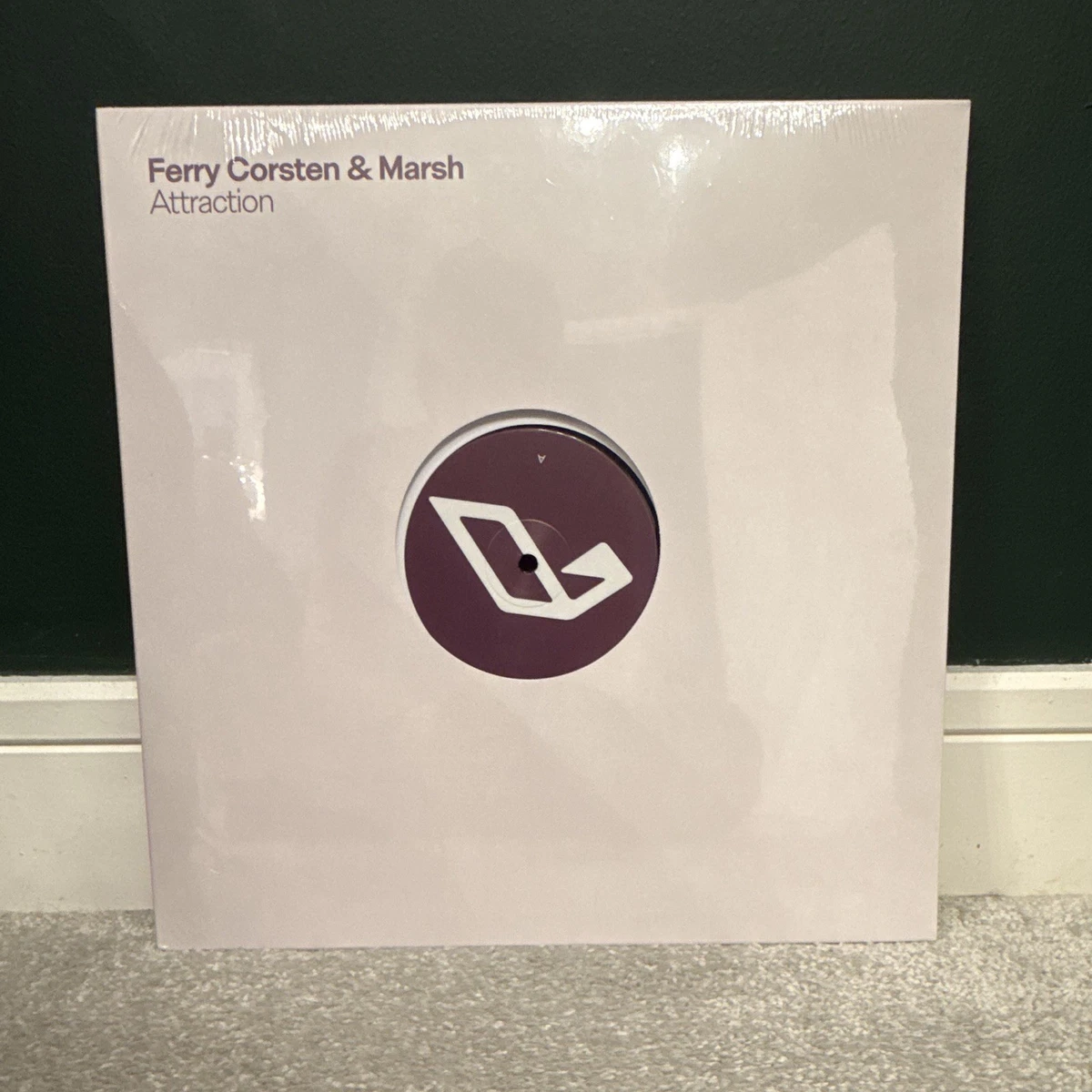 Anjunabeats Vinyl Records for sale | eBay UK
