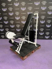 Nautilus OG Gen 1 Center & Chain Driven Leg E...
