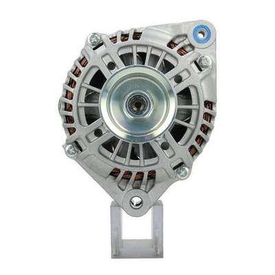 Mitsubishi New Automobile Alternator 24 Volt 7490 Gram For Iveco