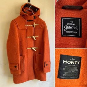 Gloverall Monty | eBay