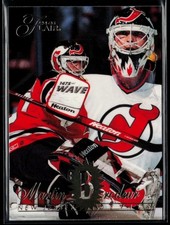 1994-95 Flair #92 Martin Brodeur