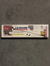 C.G. Machine Great Planes Precision Aircraft Balancer Sealed GPMR2400