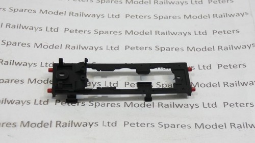 Placa de funcionamiento Dapol 300182 57xx calibre N negra 5762 | Zustand: New