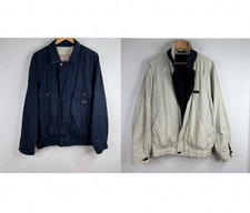 Vintage Paul & Shark Yachting Bomber Jacket M...