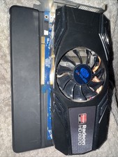 Sapphire AMD Radeon HD 6870 1GB GDDR5 SDRAM PCIe 2.0 Video Card