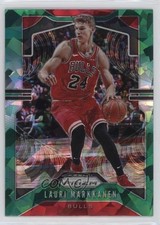 Lauri Markkanen