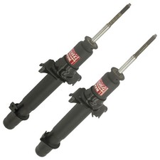 For Honda Accord Crosstour New Pair Front KYB Excel-G Shocks Struts GAP