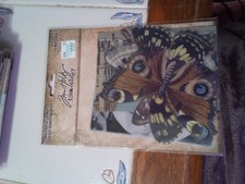 Tim Holtz idea-ology Transparant things 10 pc... BUNDLE OPTIONS AVAILABLE