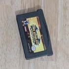 Nintendo Fire Emblem: The Sacred Stones Game Boy Advance game