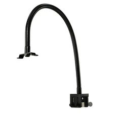 Kessil LED Light Pendant A-Series Gooseneck Clamp/Mount