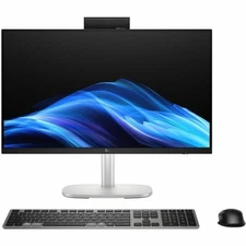HP EliteStudio 8 AiO G1i All-in-One Computer - Intel Core Ultra 5 235 - vPro Tec