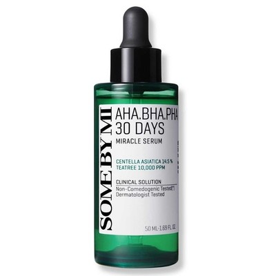 Some By Mi Serum AHA BHA PHA 30 Days Miracle, 50 ml