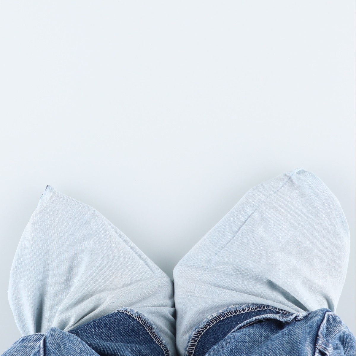 Vintage 2000'S Levi's Silver Tab Loose Fit Tapered Denim Pants Men's Size W34 thumbnail 12