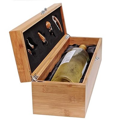  Wine Gift Box Set Wine Box