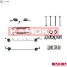 ACCESSORY KIT BRAKE SHOES 1070031 FOR RENAULT 11/Hatchback/Van ENCORE SUPER/5