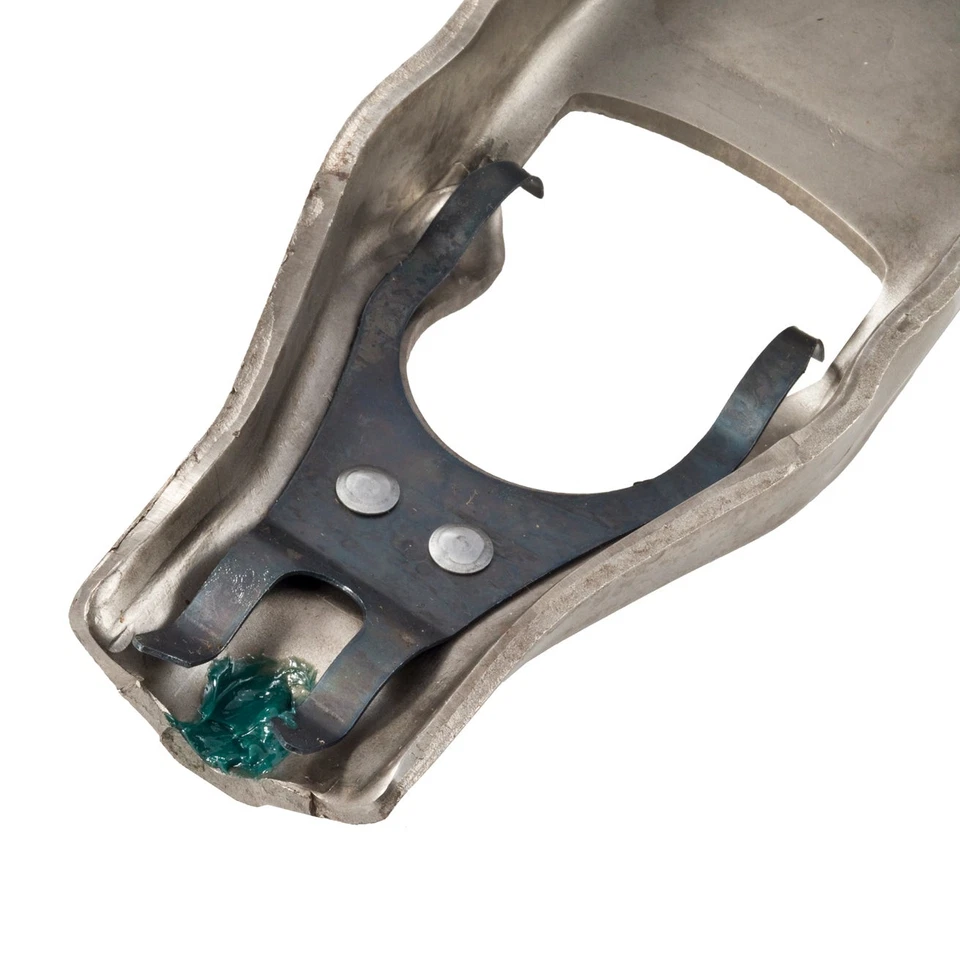 1996-2004 Mustang GT, Mach 1 4.6 V8 Ford Racing Steel Clutch Fork Release Lever - Изображение 3 из 4