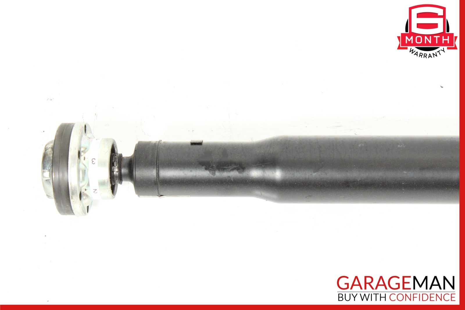14-17 Maserati Ghibli Rear RWD Propeller Driveshaft Drive Axle Shaft Assembly