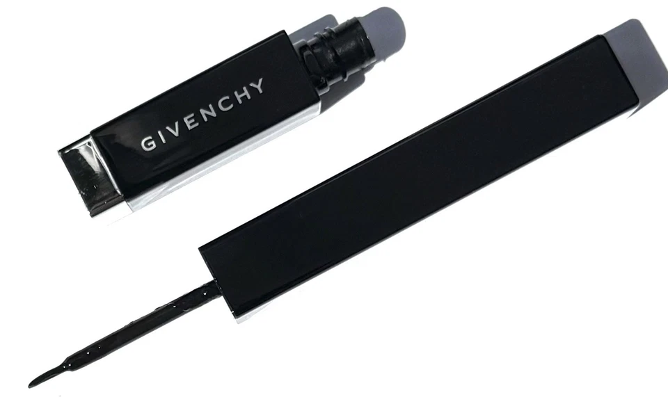 Givenchy Liner Vinyl Eyeliner 3ml Black - Bild 3 von 3
