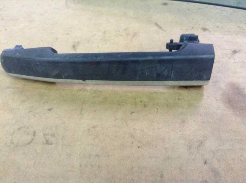 Manija de puerta exterior trasera derecha compatible con 97 98 99 1997 1998 1999 mercedes-benz c230 Foto 2 de 3