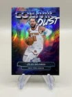 2025 Topps Cosmic Chrome Jalen Brunson Base (RAW)