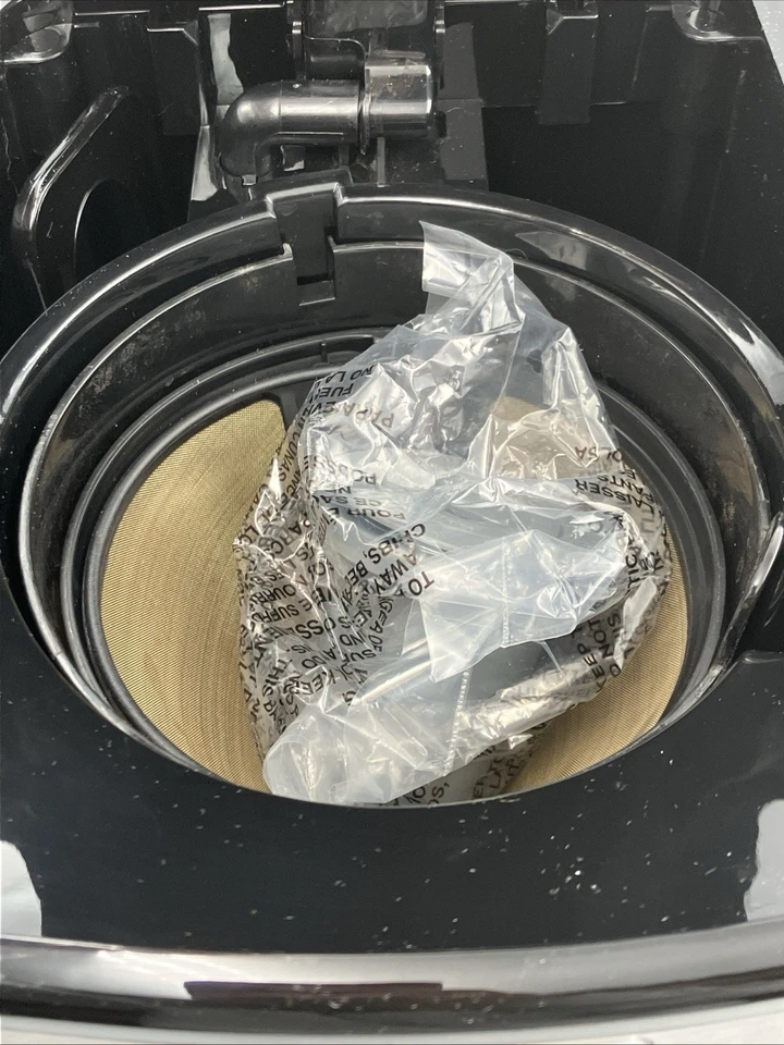 Cuisinart Coffee Center 12 Cup Coffeemaker and Single-Serve Brewer - Image 2 of 4