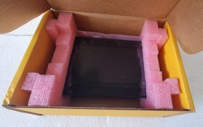 [BRAND NEW IN THE BOX] PARKER IQAN-MD4-7-T1E2 MASTER DISPLAY MODULE