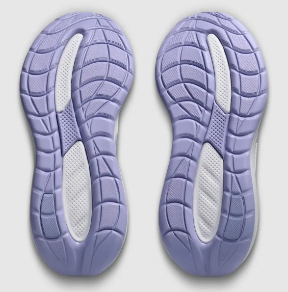 DEAL | Asics Gel Cumulus 28 Womens Running Shoes (D Wide) (101) thumbnail 3