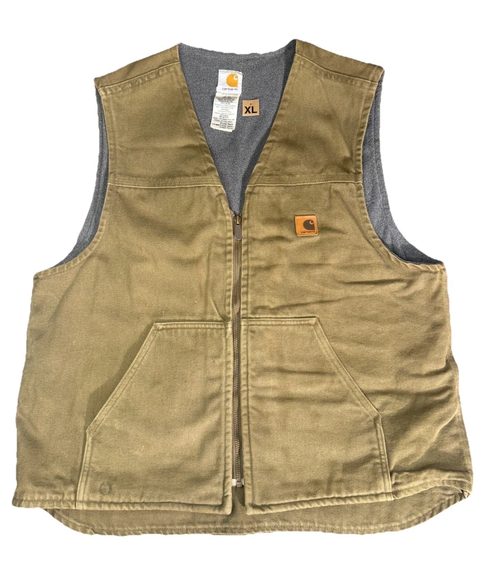 Carhartt Hunting Vests for sale | eBay
