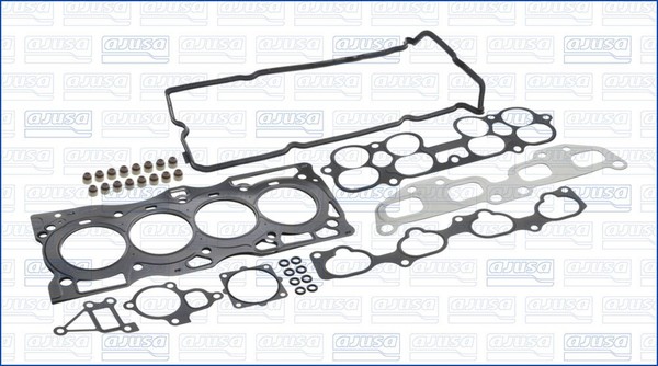 Ajusa Dichtungssatz Zylinderkopf 52224700 Altima FüR Nissan Trail Sentra Rogue 1-image