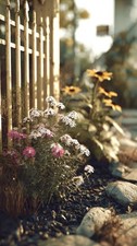 KIT RITUALE "GIARDINO A DUE ANIME": PIANTA I TUOI SOGNI E GUARDA LA MAGIA! ✨🌻