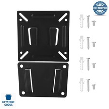 Heavy-Duty RV TV Wall Mount for 14-32" LCD/LED Screens
