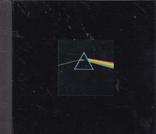 PINK FLOYD The Dark Side Of The Moon CD-Album...