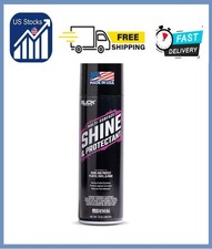 Slick Products Shine Protectant Spray Coating Designed to Renew, Shine, and Pr