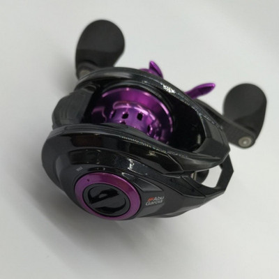 ABU GARCIA REVO EXD Baitcasting Reel | eBay