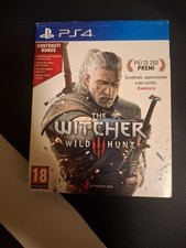 The Witcher 3: Wild Hunt 