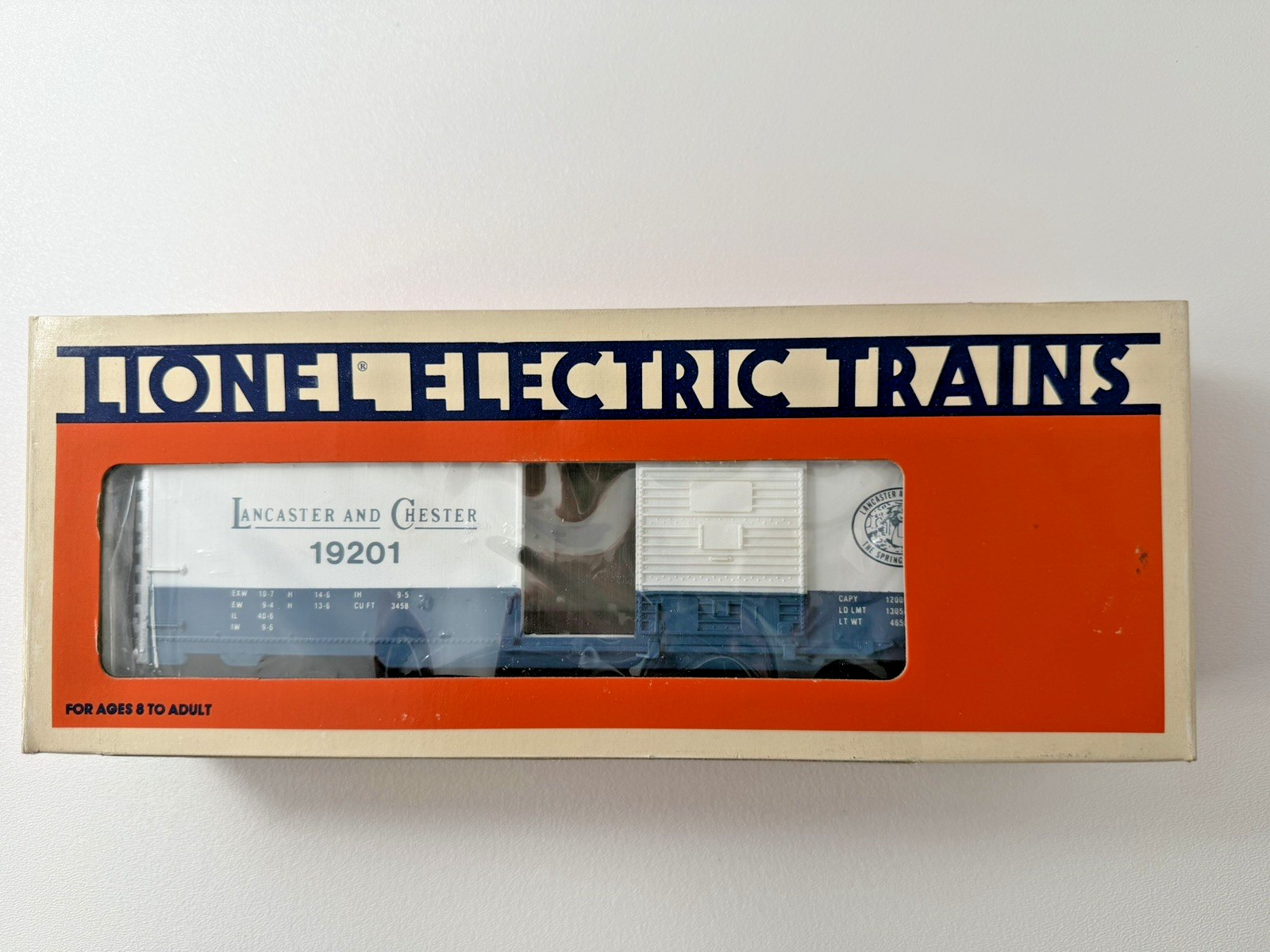 Click here to see eBay Auction