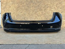 SKODA OCTAVIA IV NX3, NN3 Hintere Stoßstange C00801 5E6807421 0.02 35664507