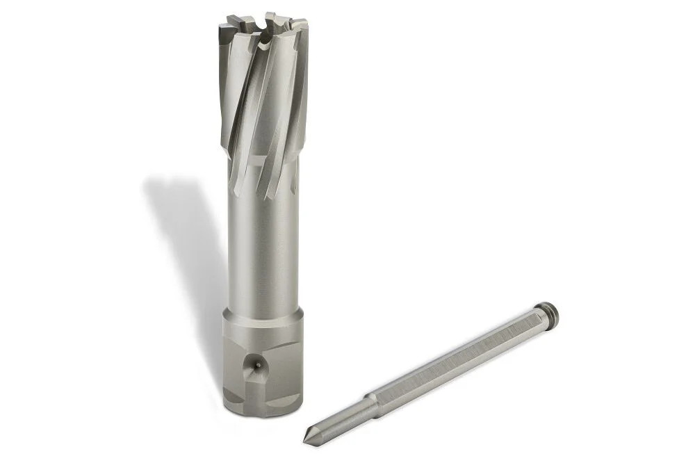 Универсальный резец Fein с твердосплавным наконечником размером 916 дюйма X 2 дюйма и штифтом 16990₽