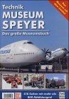 Technik Museen Sinsheim und Speyer, m. CD-ROM | Buch | Zustand sehr gut