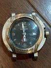 [FOR PARTS] Casio G-Shock GIEZ GS-510 Titanium Vintage Screw Back JUNK