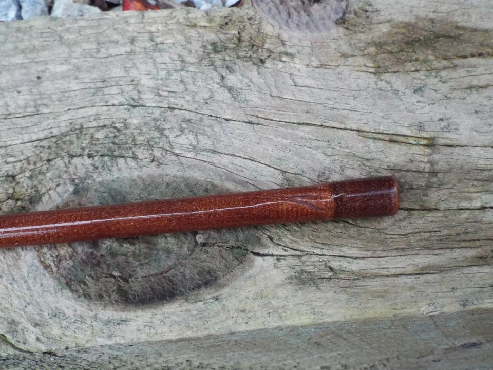 Lamiglas S-стекло пустая модель SSH1441L 2 до 6 фунтов тест, приманка wt. От 1/16 до 1/4 унции - Изображение 3 из 4