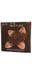 The Beatles - Yesterday - 7" Vinyl EP - UK Reissue - Parlophone 1978