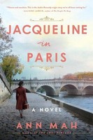 Jacqueline In Paris Ann Mah