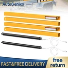 400LBS Trailer Gate Lift Assist Dual Side for Utility Trailer Tailgate Ramp