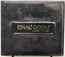 Final Doom (PC, 1994)