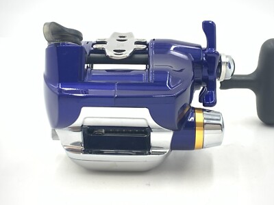 Daiwa HYPER TANACOM 400 FBe Electric Reel Big Game Saltwater