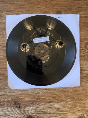 right said fred - don t talk just kiss 7  vinyl