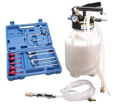 Öleinfüller Ölfüllgerät Einfüllgerät Öleinfüllgerät Getriebeöl wechseln Öl 