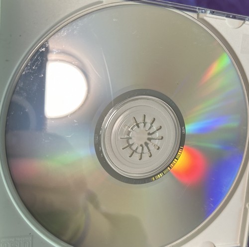 DB 10 • CD Drum N Bass 2002 KAWS Cover DB 10 Breakbeat Science DJ DB BURKEMAN - Foto 4 di 7